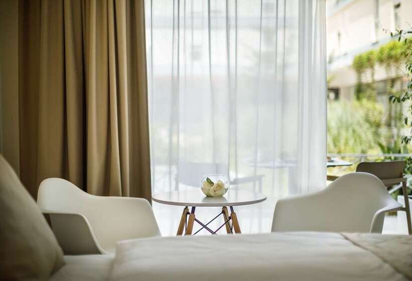 בית מלון כפרי Marina  Liburnia