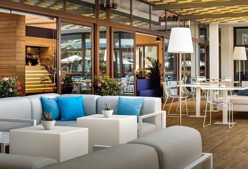 בית מלון כפרי Marina  Liburnia