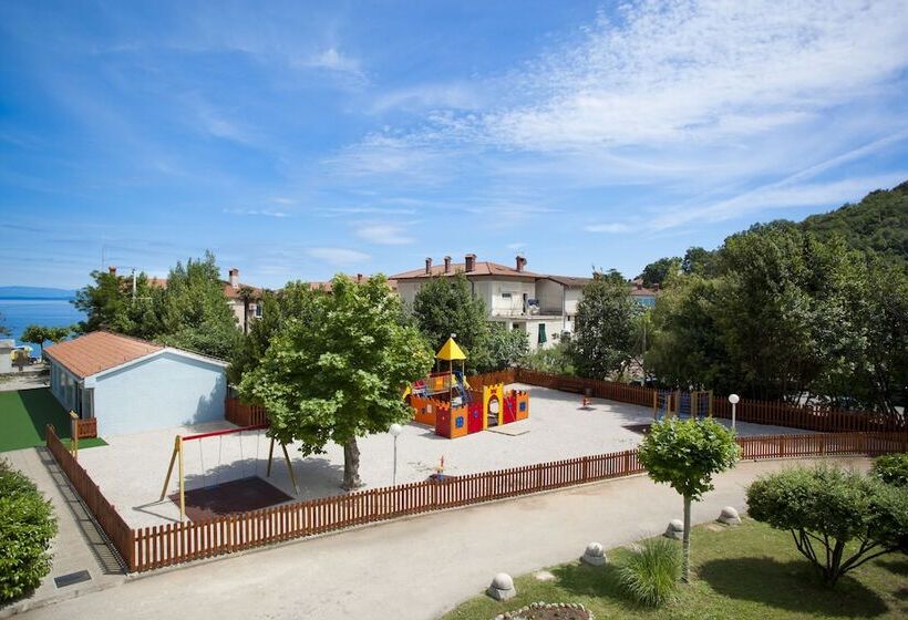 فندق Marina  Liburnia