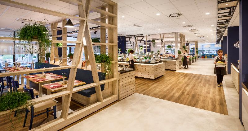 فندق Marina  Liburnia