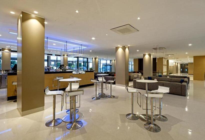 호텔 Materada Plava Laguna