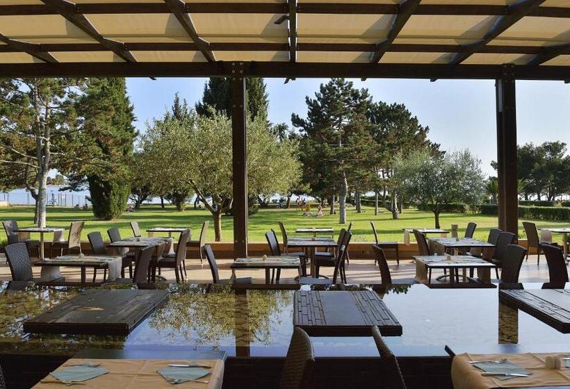 호텔 Materada Plava Laguna