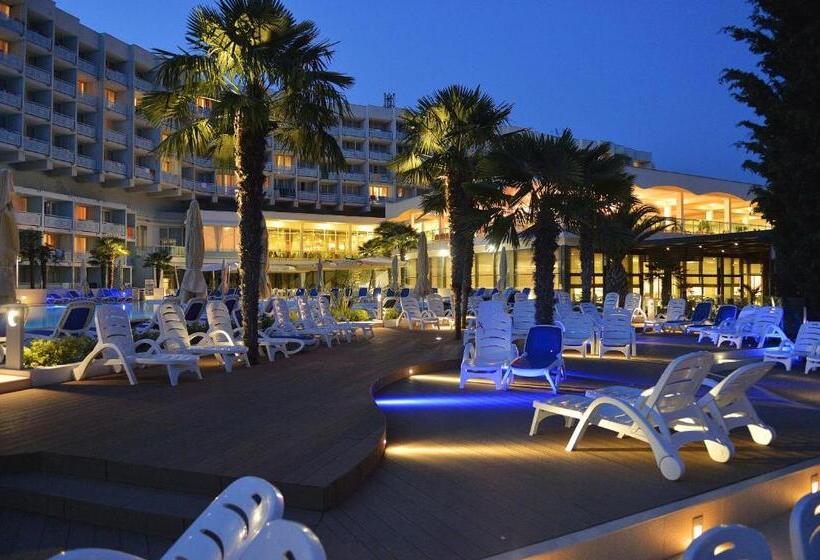 호텔 Materada Plava Laguna