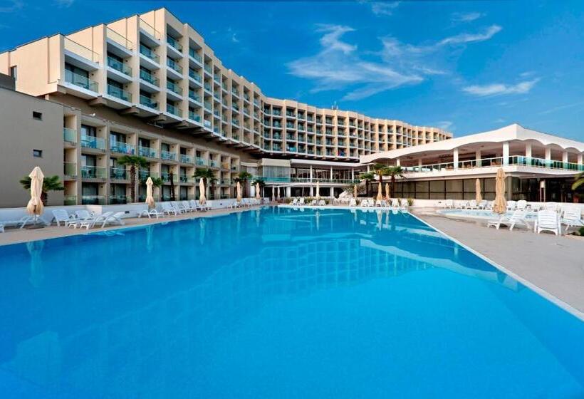 호텔 Materada Plava Laguna