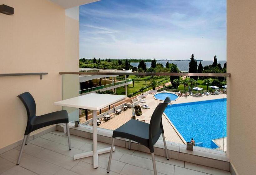 호텔 Materada Plava Laguna