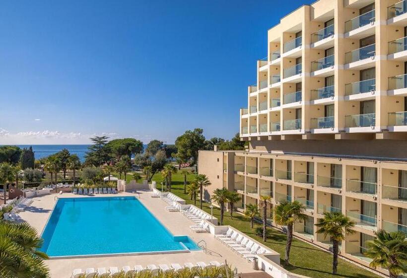 호텔 Materada Plava Laguna