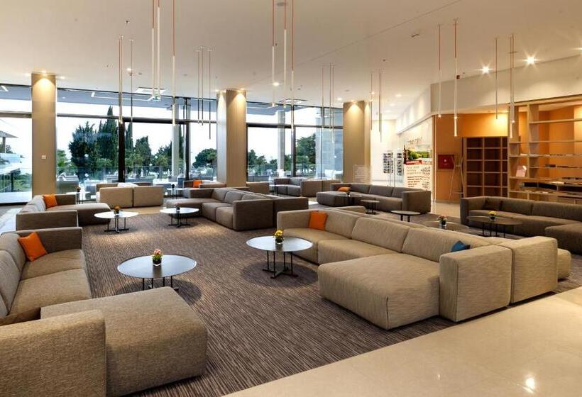 호텔 Materada Plava Laguna