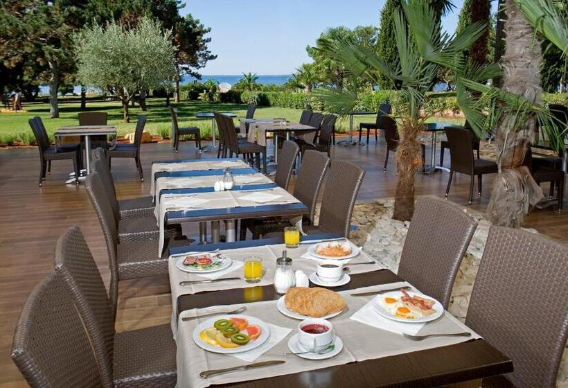 호텔 Materada Plava Laguna