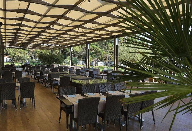 호텔 Materada Plava Laguna