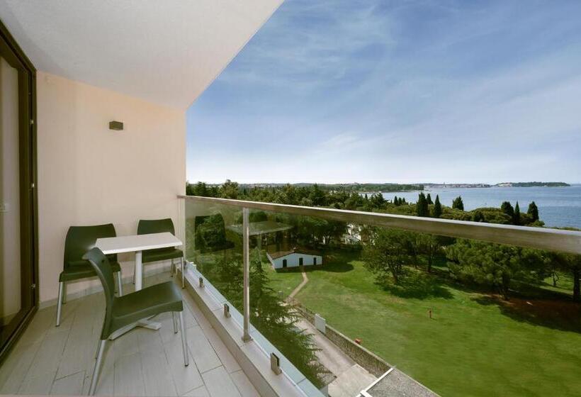 호텔 Materada Plava Laguna