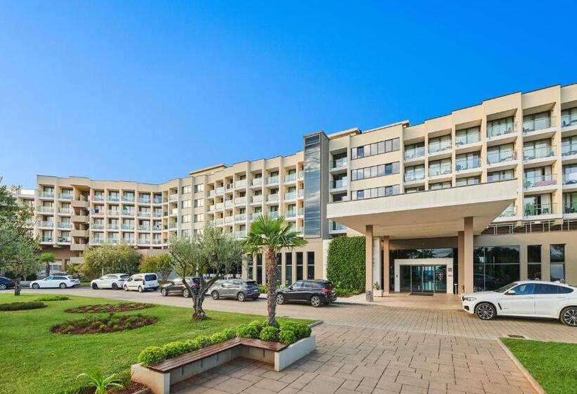 호텔 Materada Plava Laguna