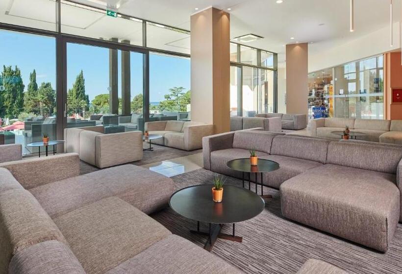 호텔 Materada Plava Laguna