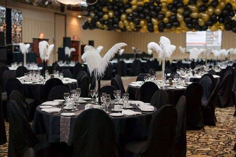 בית מלון כפרי Medicine Hat Lodge, Trademark Collection By Wyndham