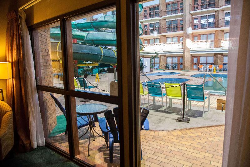 בית מלון כפרי Medicine Hat Lodge, Trademark Collection By Wyndham