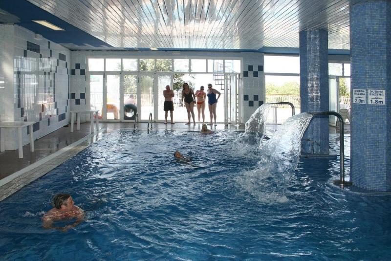 Mediteran Hotel By Aminess