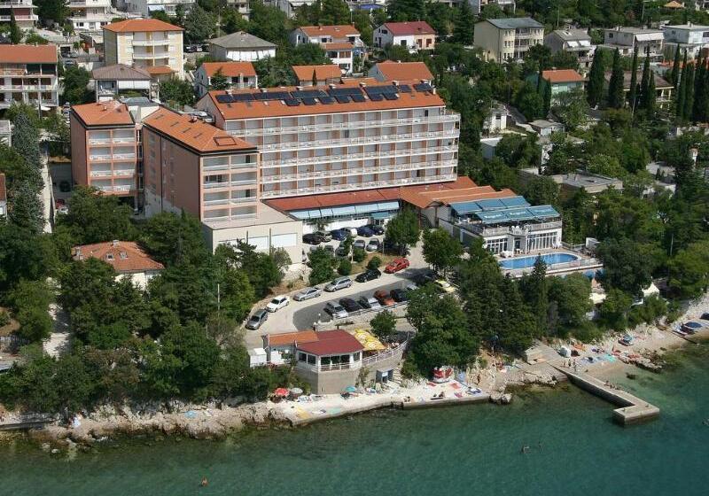 Mediteran Hotel By Aminess