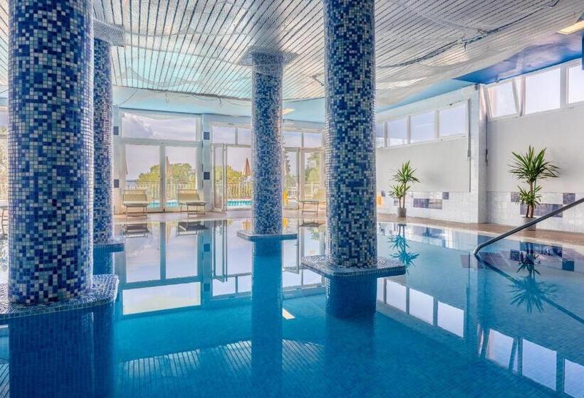 Mediteran Hotel By Aminess