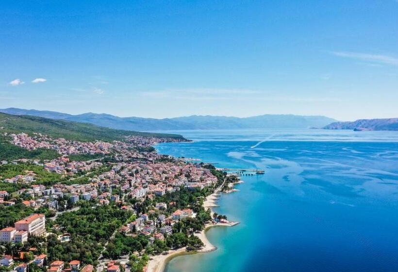 Mediteran Hotel By Aminess