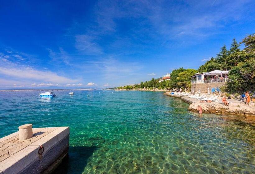 Mediteran Hotel By Aminess