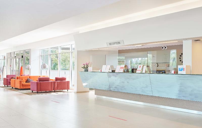 Отель Mediteran Plava Laguna