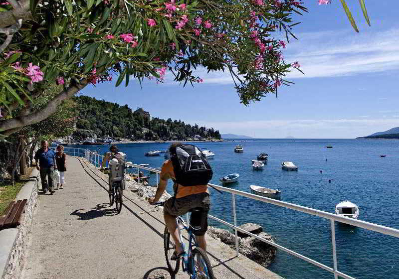 בית מלון כפרי Mediteran Residence