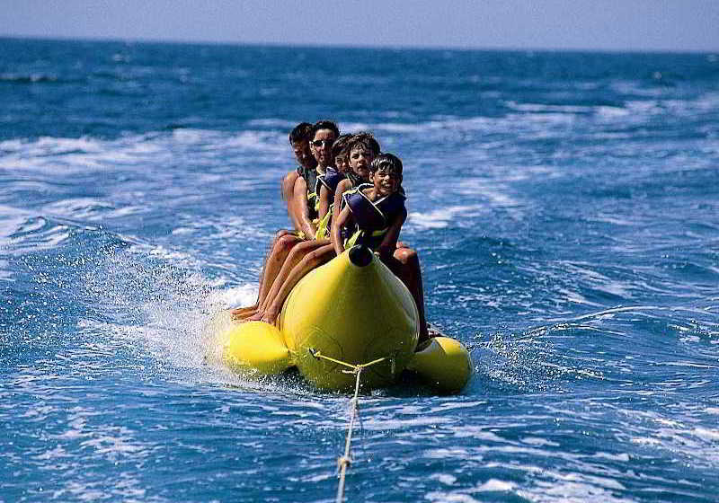 בית מלון כפרי Mediteran Residence