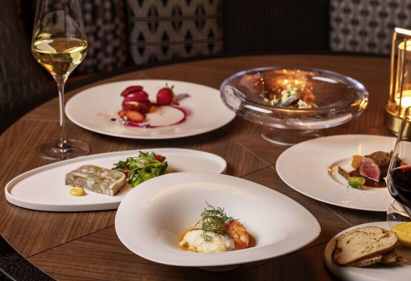 酒店 Mercure Tokyo Hibiya