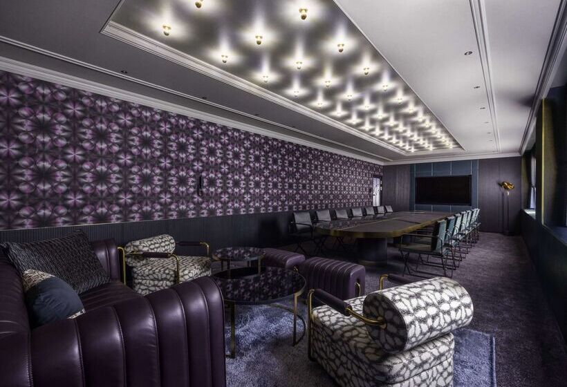 酒店 Mercure Tokyo Hibiya