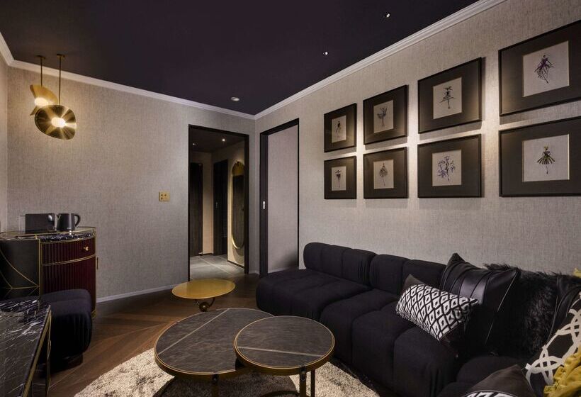 酒店 Mercure Tokyo Hibiya