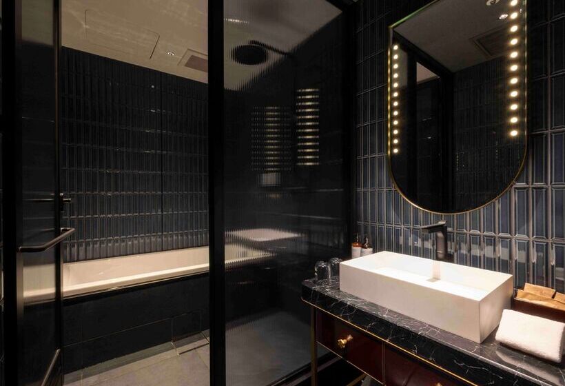 酒店 Mercure Tokyo Hibiya