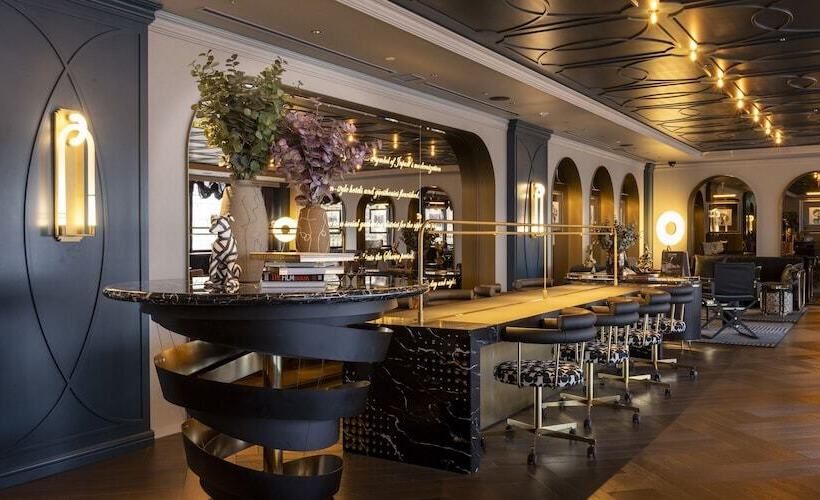 酒店 Mercure Tokyo Hibiya