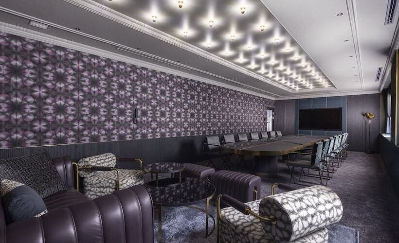 酒店 Mercure Tokyo Hibiya