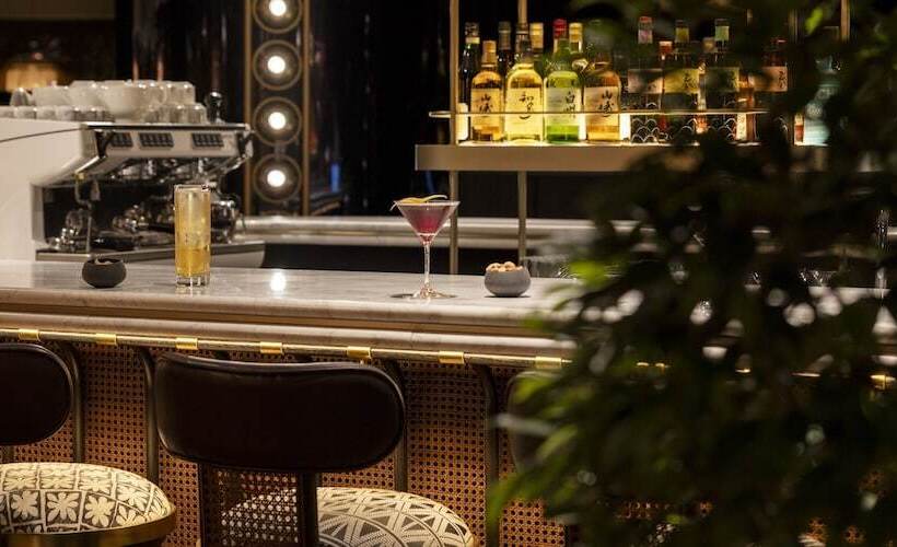 酒店 Mercure Tokyo Hibiya