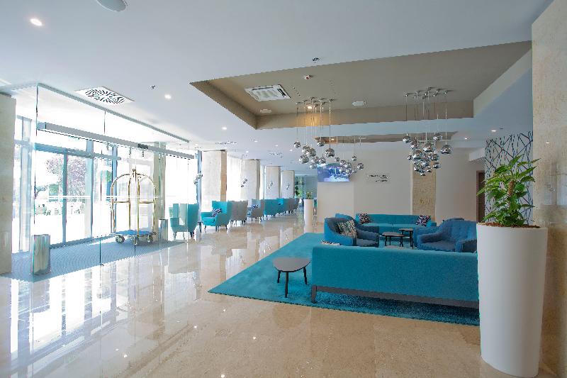 בית מלון כפרי Maistra Select Mlini