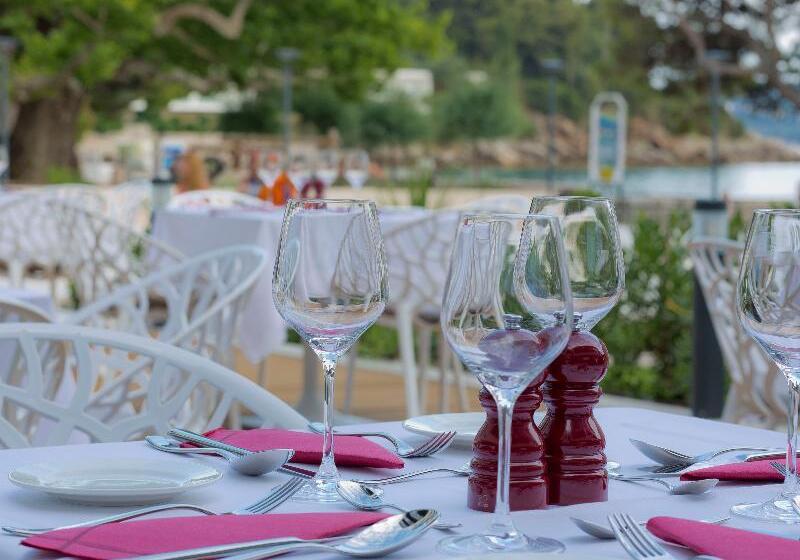 בית מלון כפרי Maistra Select Mlini