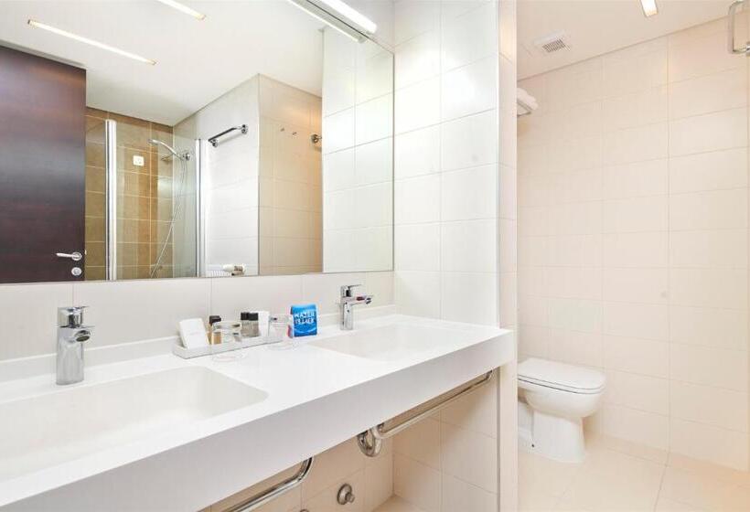 호텔 Molindrio Plava Laguna