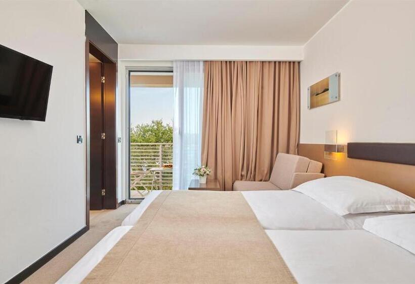 호텔 Molindrio Plava Laguna