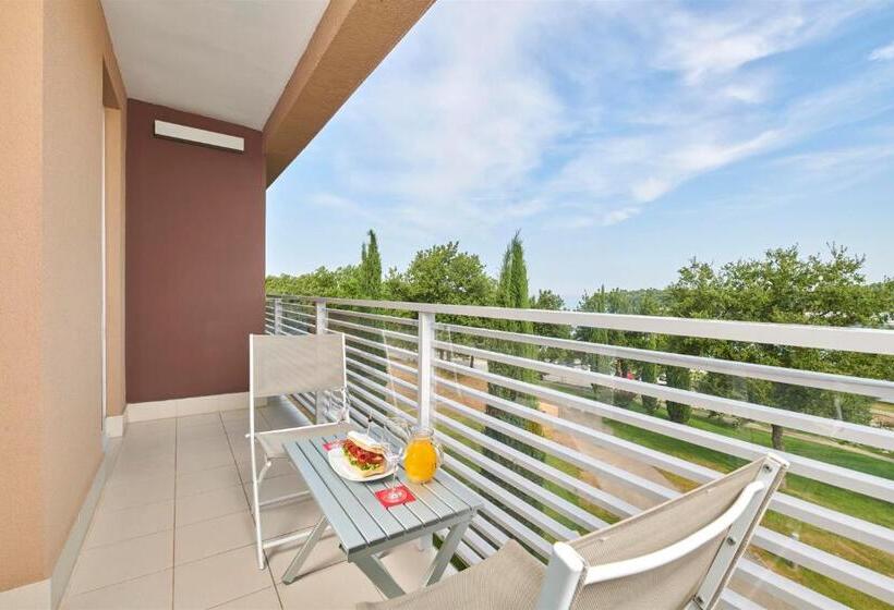 호텔 Molindrio Plava Laguna