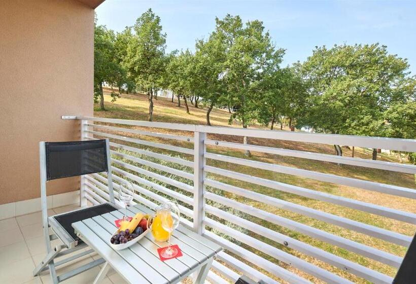 호텔 Molindrio Plava Laguna