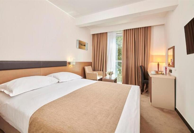 호텔 Molindrio Plava Laguna