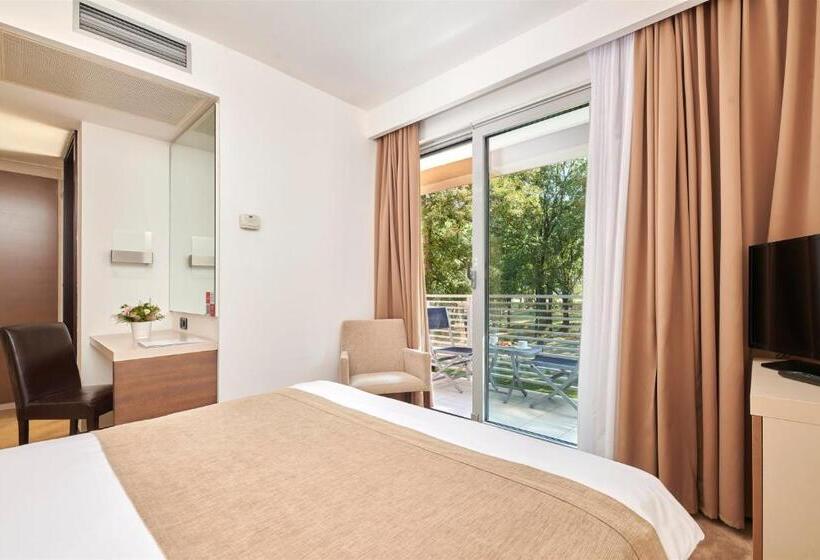 호텔 Molindrio Plava Laguna