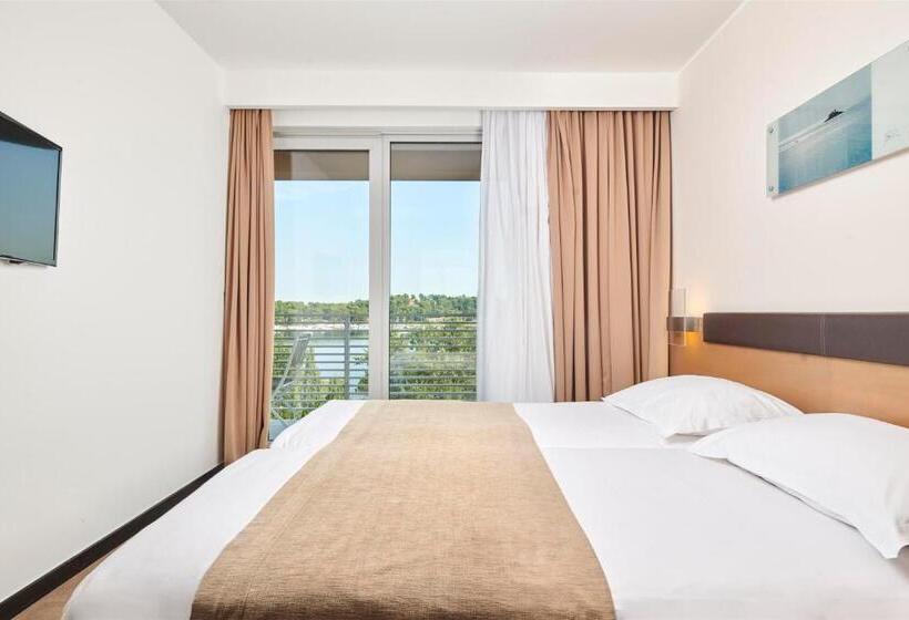 호텔 Molindrio Plava Laguna