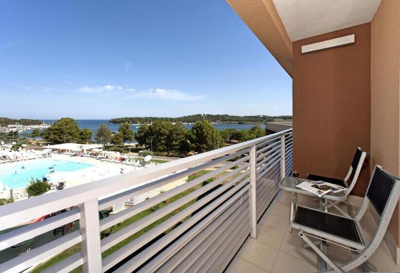 호텔 Molindrio Plava Laguna