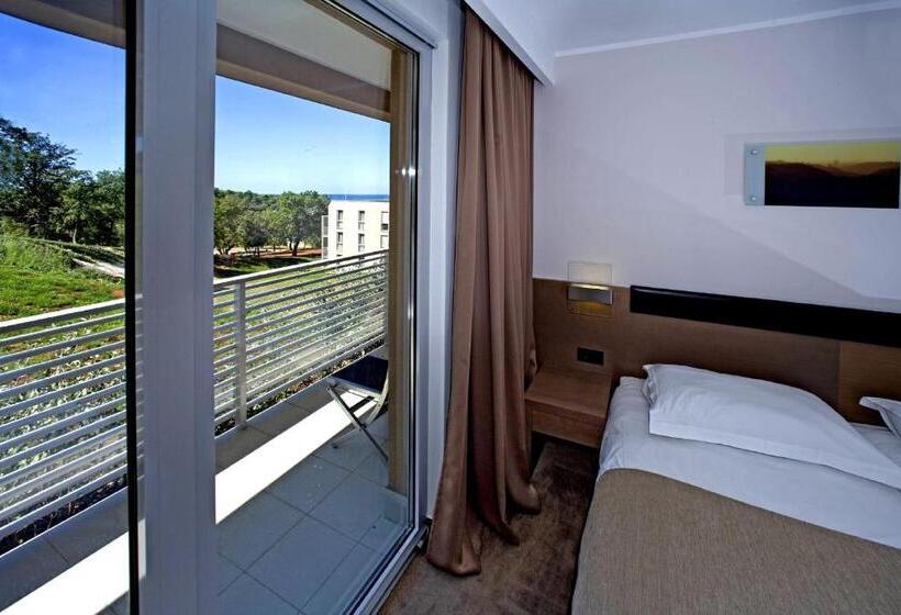 호텔 Molindrio Plava Laguna