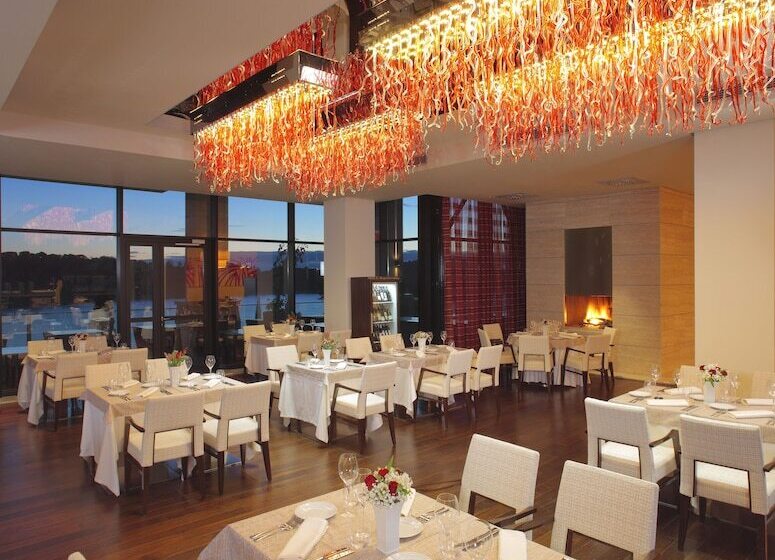 Monte Mulini Adults Exclusive Hotel By Maistra Collection