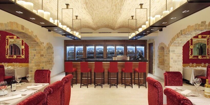 Monte Mulini Adults Exclusive Hotel By Maistra Collection