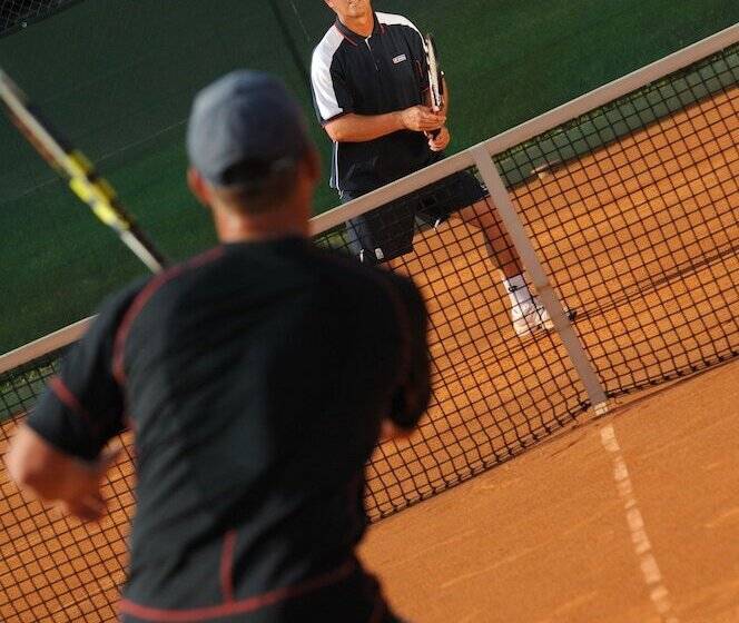 Monte Mulini Adults Exclusive Hotel By Maistra Collection