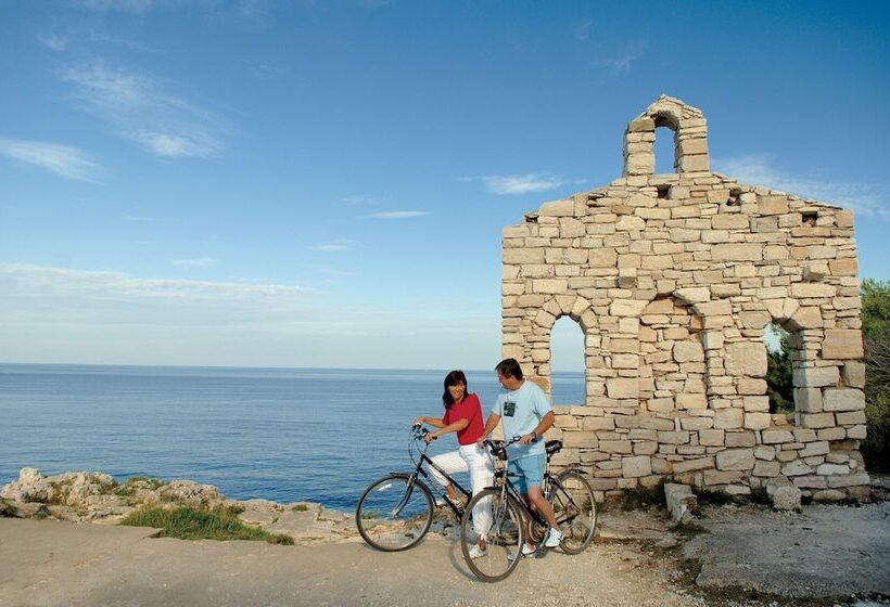 Monte Mulini Adults Exclusive Hotel By Maistra Collection