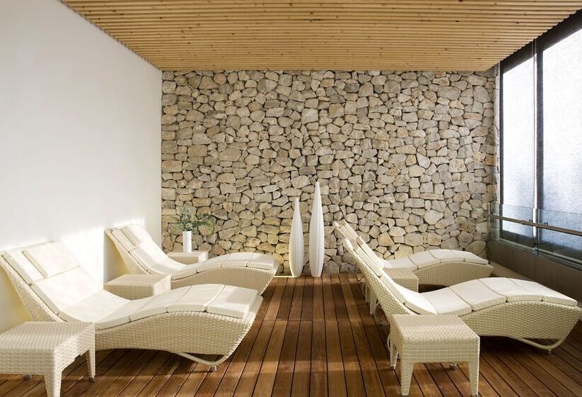 Monte Mulini Adults Exclusive Hotel By Maistra Collection