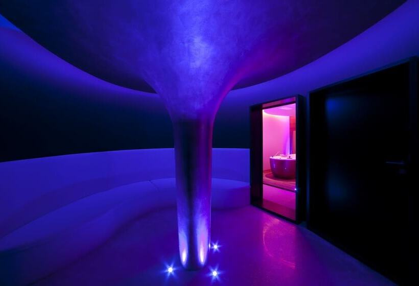 Monte Mulini Adults Exclusive Hotel By Maistra Collection